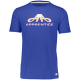 Apprentice Essential Dri-Power Tee