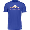 Apprentice Essential Dri-Power Tee