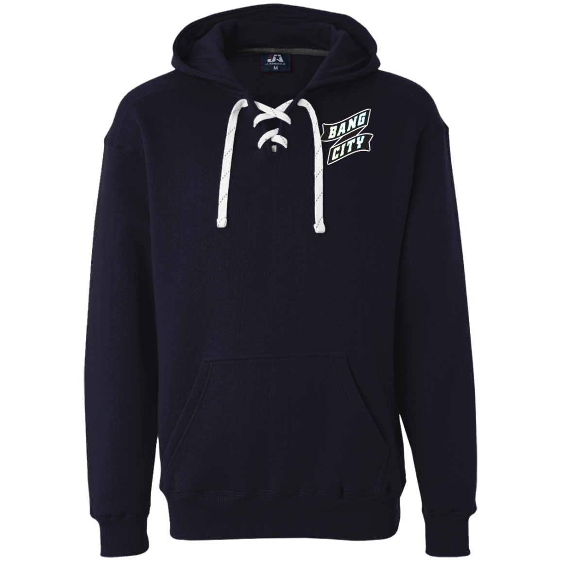 Bang City J-America Hoodie