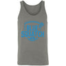 Blue Squatch Productions  Unisex Tank