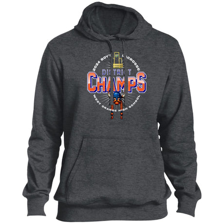 West Orange District Championship Hoodie Tall Pullover Hoodie