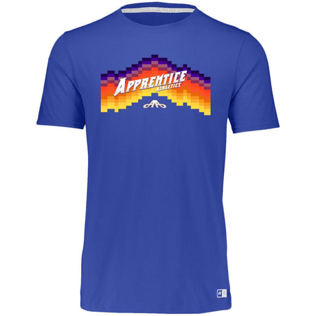 Apprentice Essential Dri-Power Tee