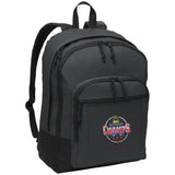 West Orange District Champions  Basic Backpack