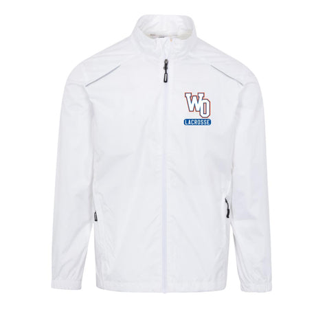 West orange Core 365 Mens Techno Jacket