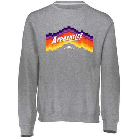 Apprentice Dri-Power Fleece Crewneck Sweatshirt