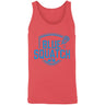 Blue Squatch Productions  Unisex Tank