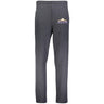 Apprentice Dri-Power Open Bottom Pocket Sweatpants