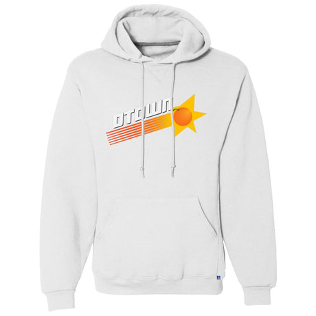 Otown Apprentice Dri-Power Fleece Pullover Hoodie