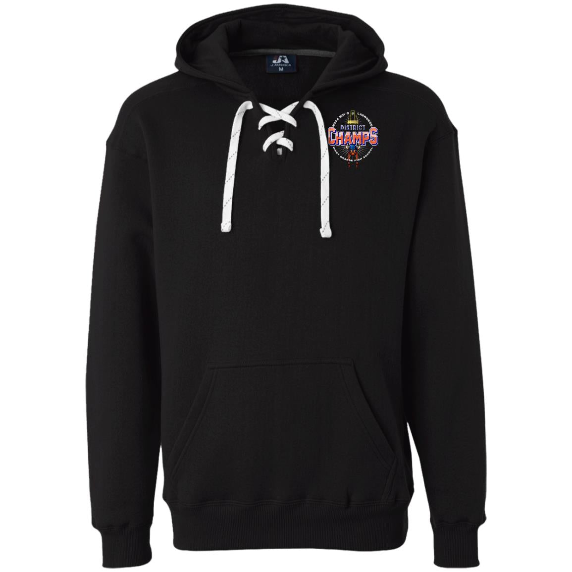 West Orange District Championship Hoodie