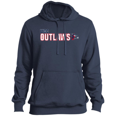 Outlaws Pullover Hoodie