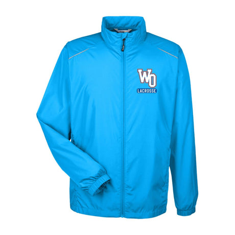 West orange Core 365 Mens Techno Jacket