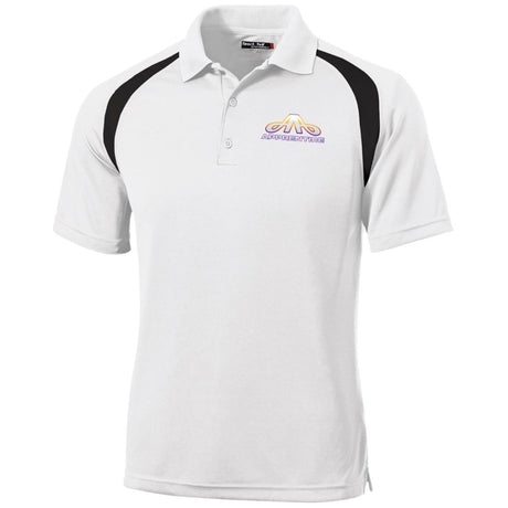 Apprentice Moisture-Wicking Tag-Free Golf Shirt