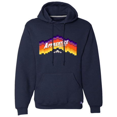 Apprentice Dri-Power Fleece Pullover Hoodie