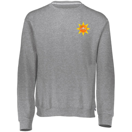 Sun Apprentice Dri-Power Fleece Crewneck Sweatshirt