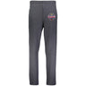 West Orange District Champions  Dri-Power Open Bottom Pocket Sweatpants