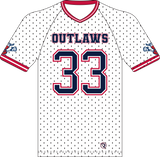 Outlaws Lacrosse Fall Player Pack