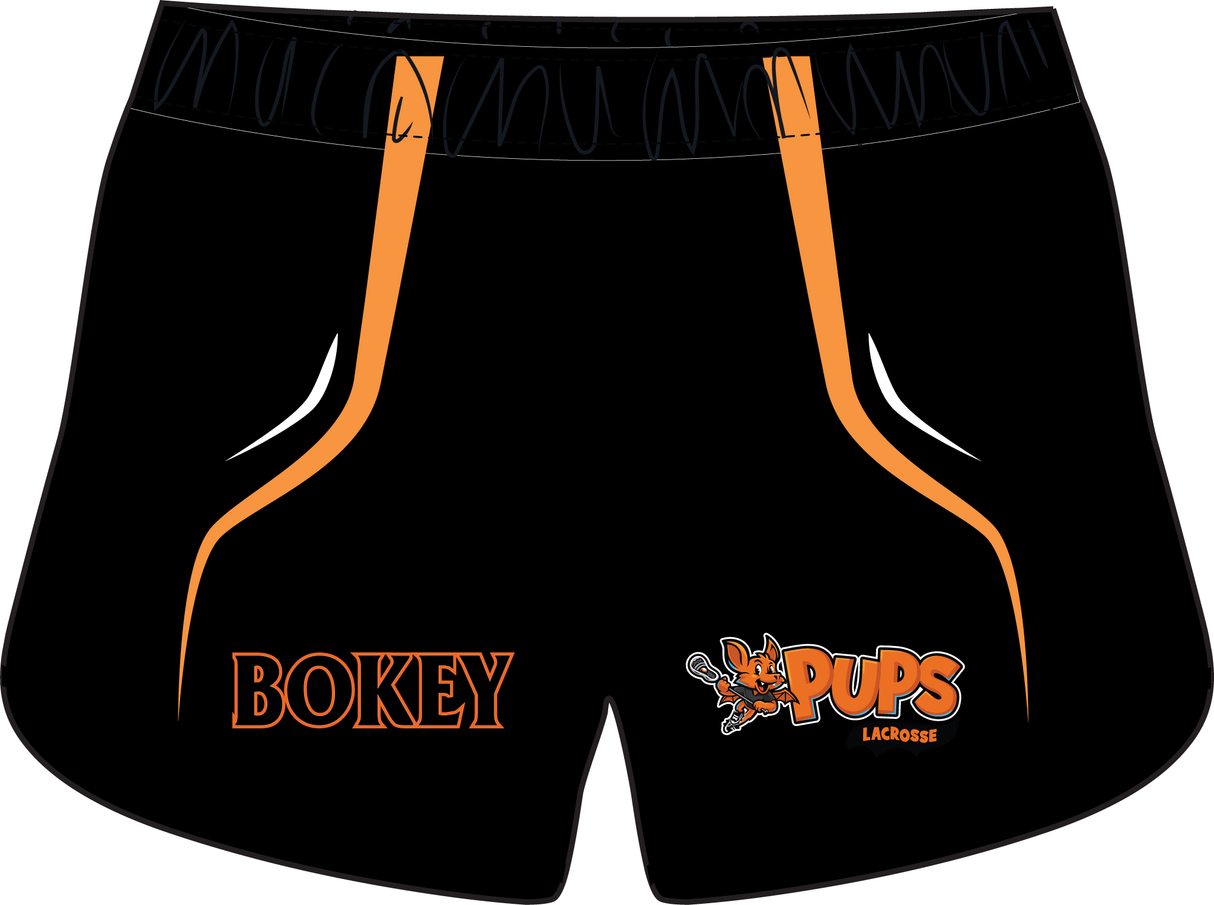 Pups Girls Shorts