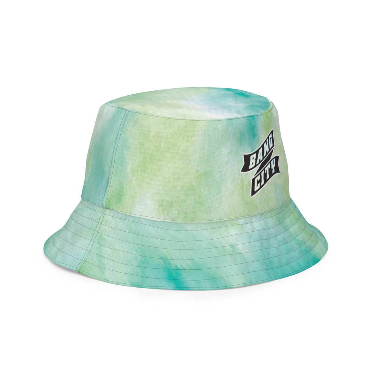 Bang city Bucket hat