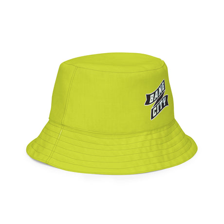 Bang city Bucket hat