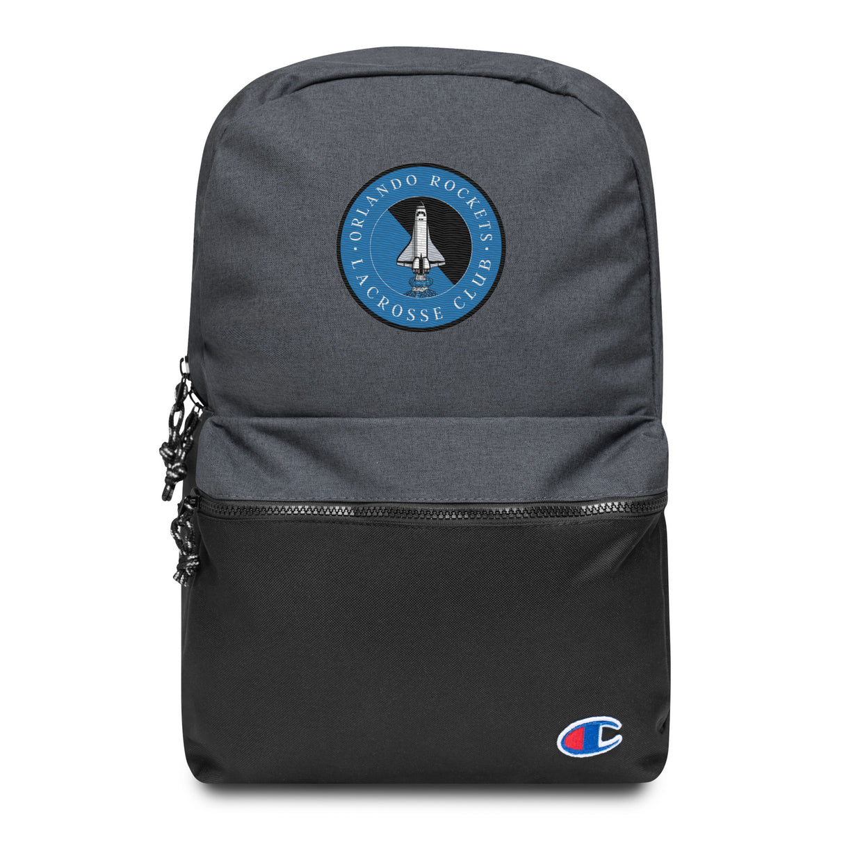 Orlando Rockets Champion Backpack