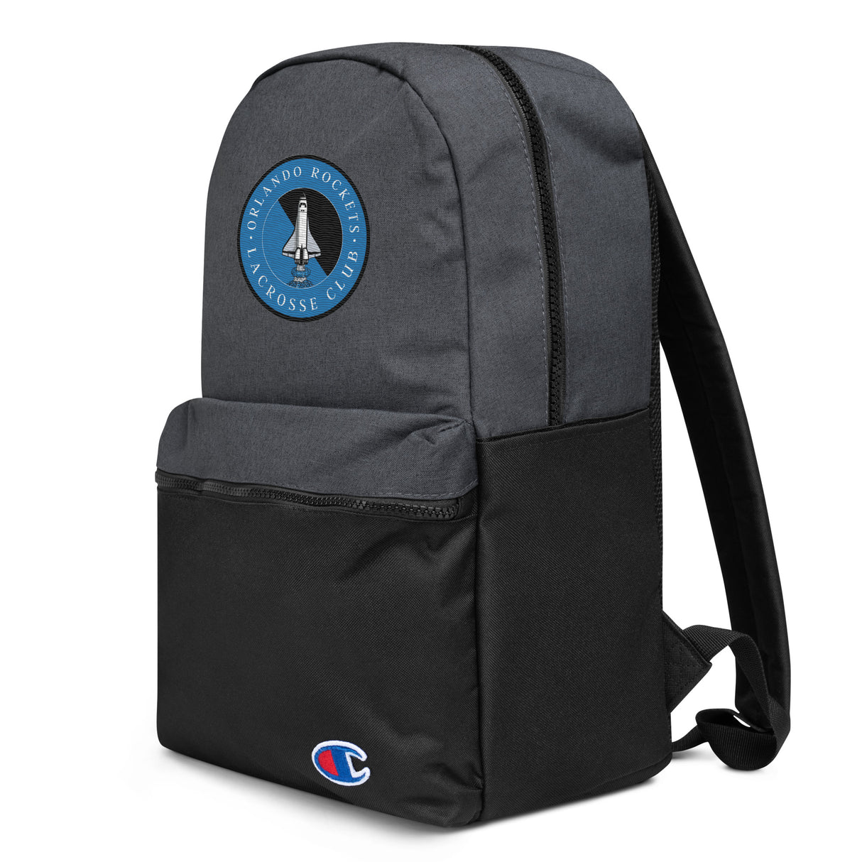 Orlando Rockets Champion Backpack