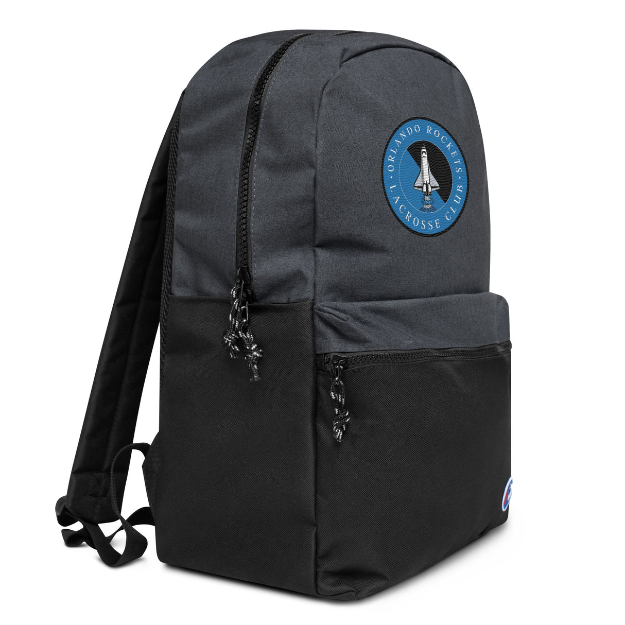 Orlando Rockets Champion Backpack