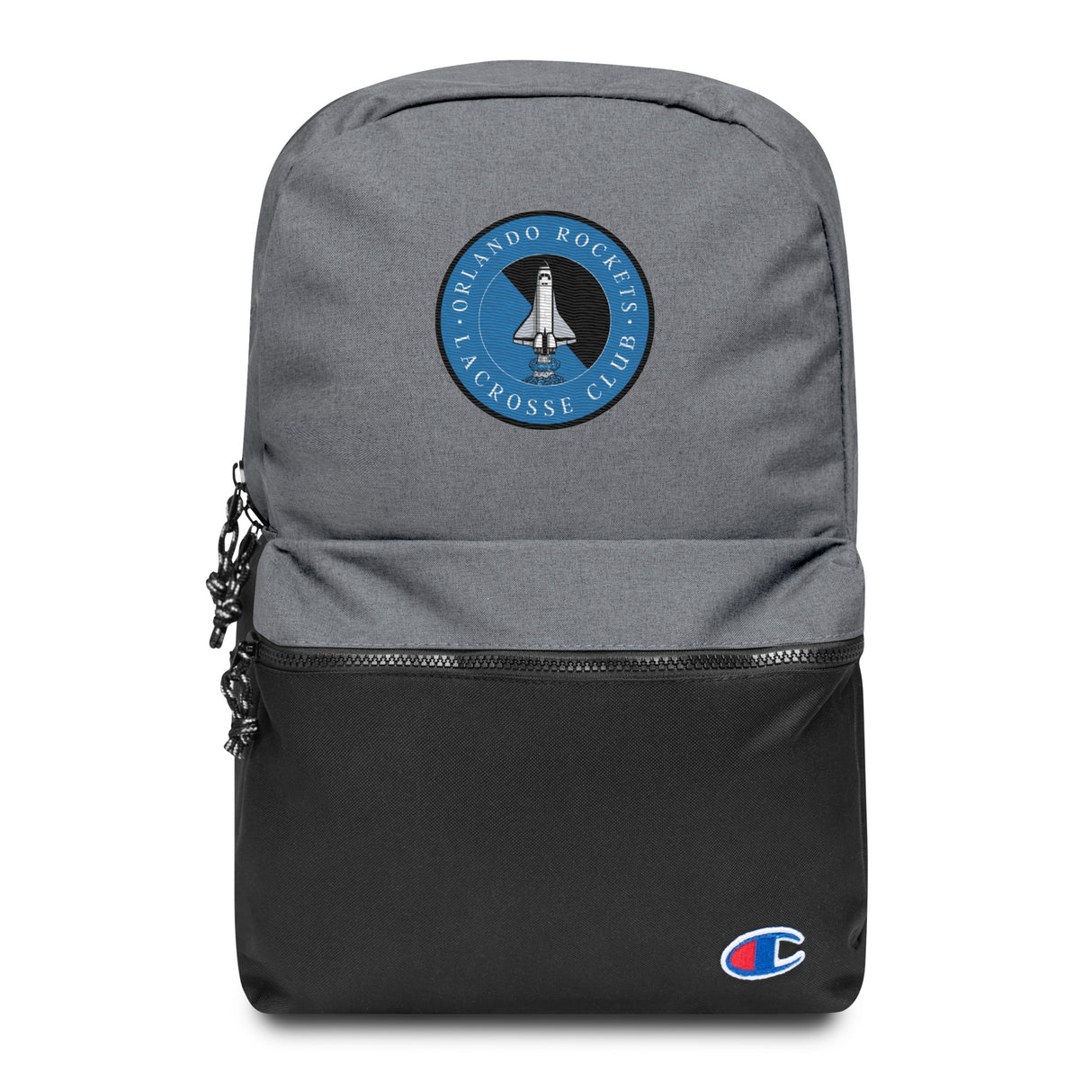 Orlando Rockets Champion Backpack