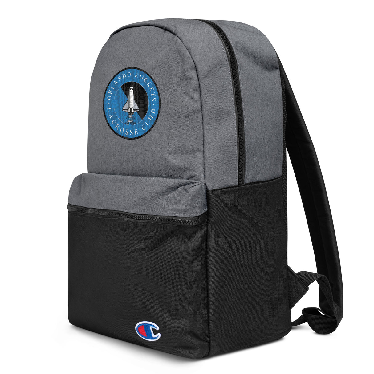 Orlando Rockets Champion Backpack