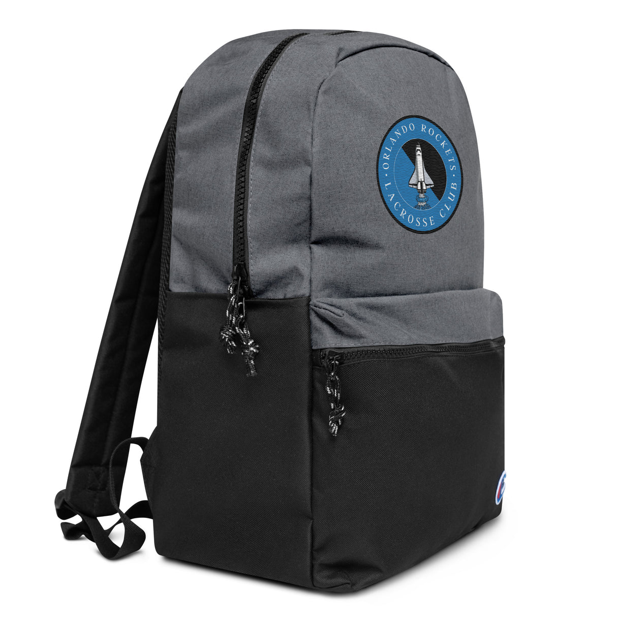 Orlando Rockets Champion Backpack