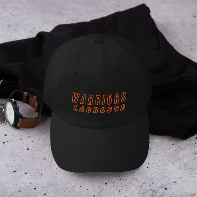West Orange Dad hat