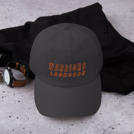 West Orange Dad hat