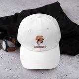 Seminole Lacrosse Dad hat