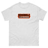 Seminole Lacrosse Men's classic tee