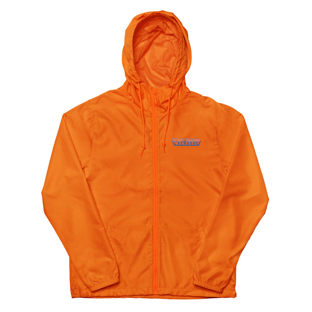 West Orange Jacket