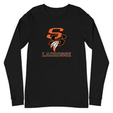 Seminole Lacrosse Unisex Long Sleeve Tee