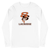 Seminole Lacrosse Unisex Long Sleeve Tee