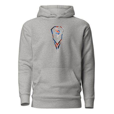 West Orange Unisex Hoodie