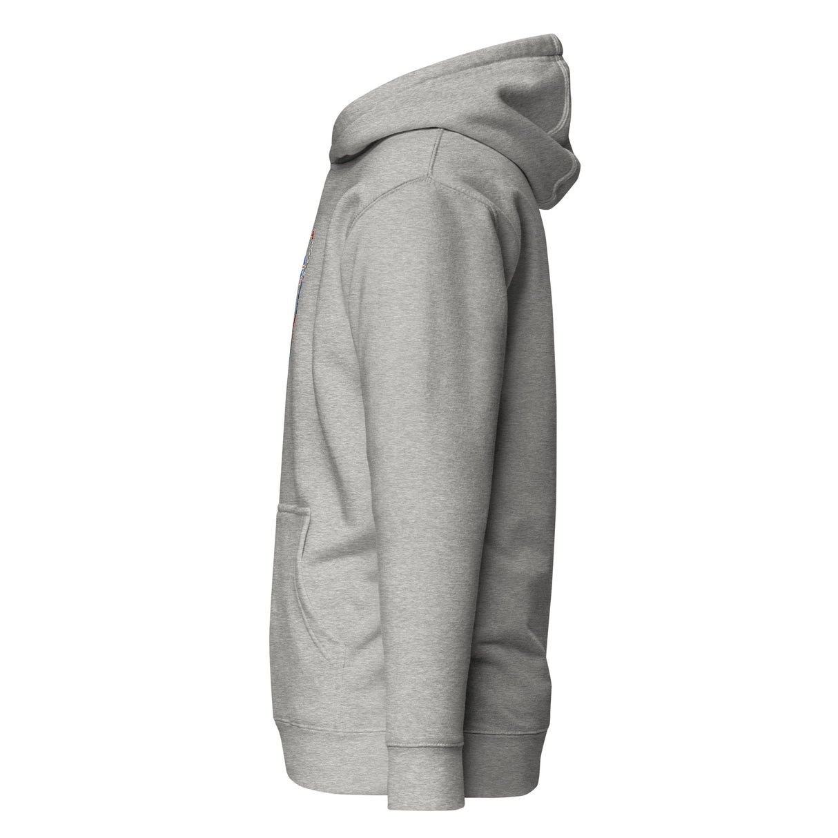 West Orange Unisex Hoodie