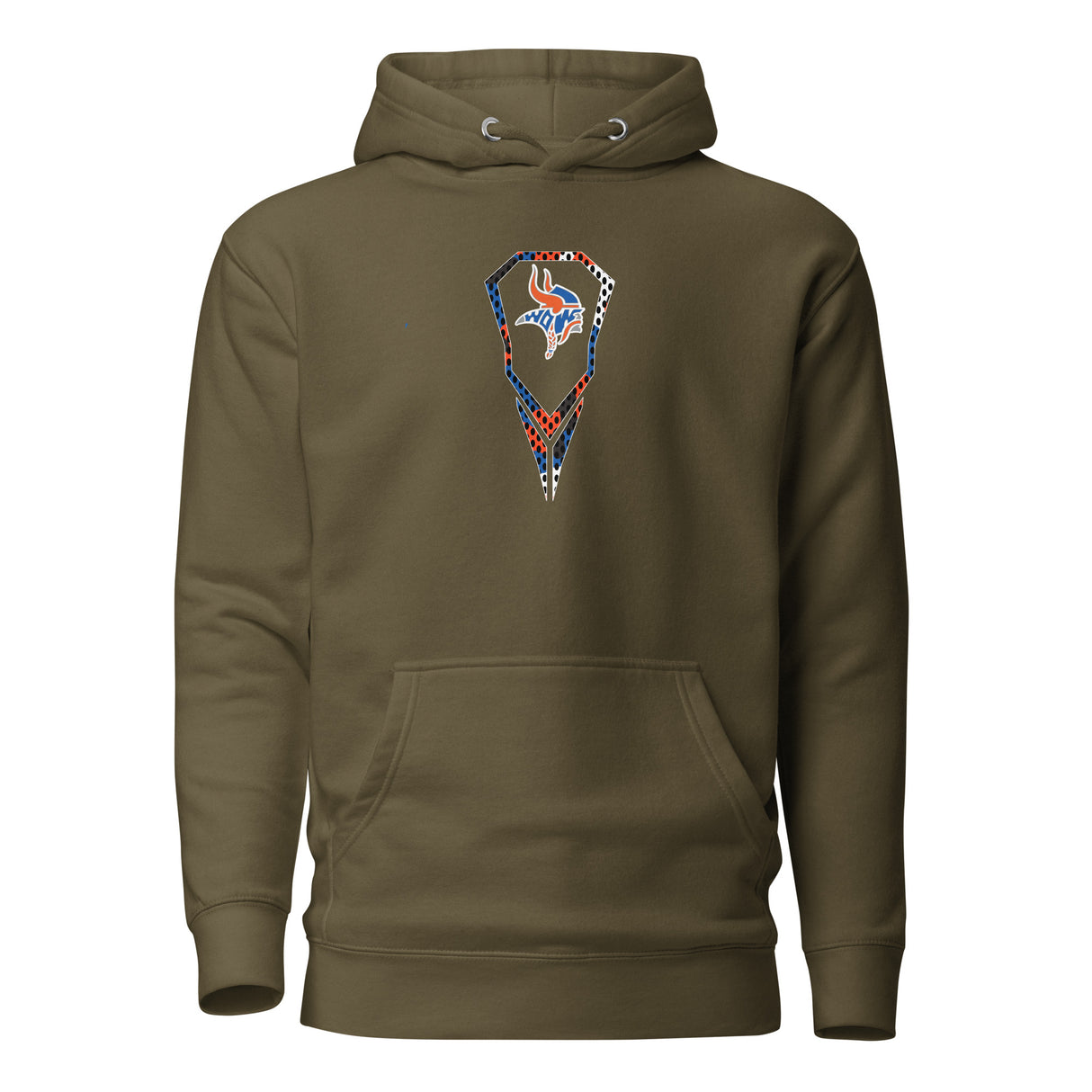 West Orange Unisex Hoodie