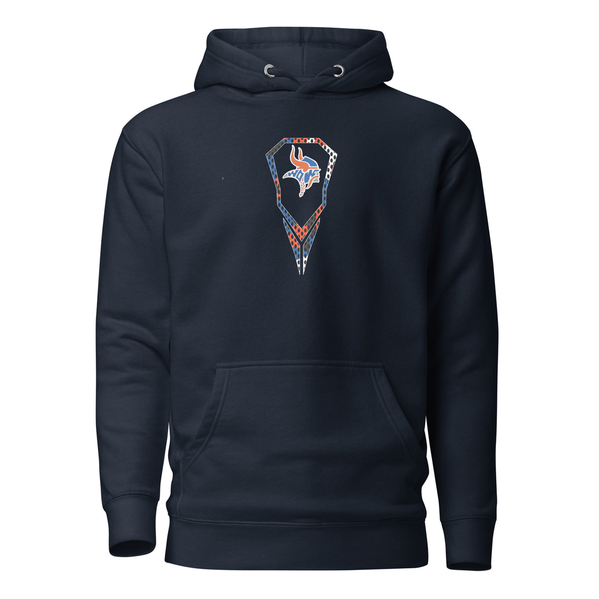 West Orange Unisex Hoodie