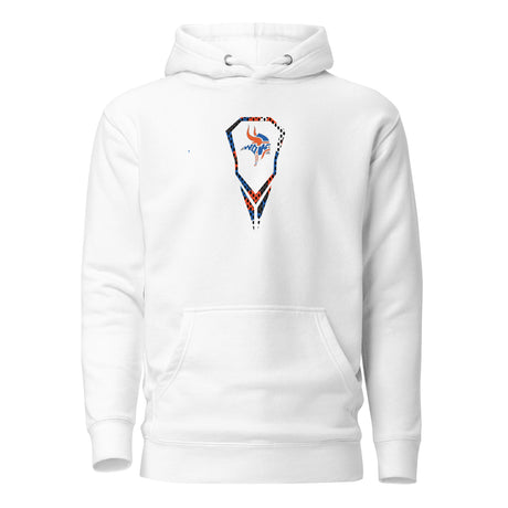 West Orange Unisex Hoodie