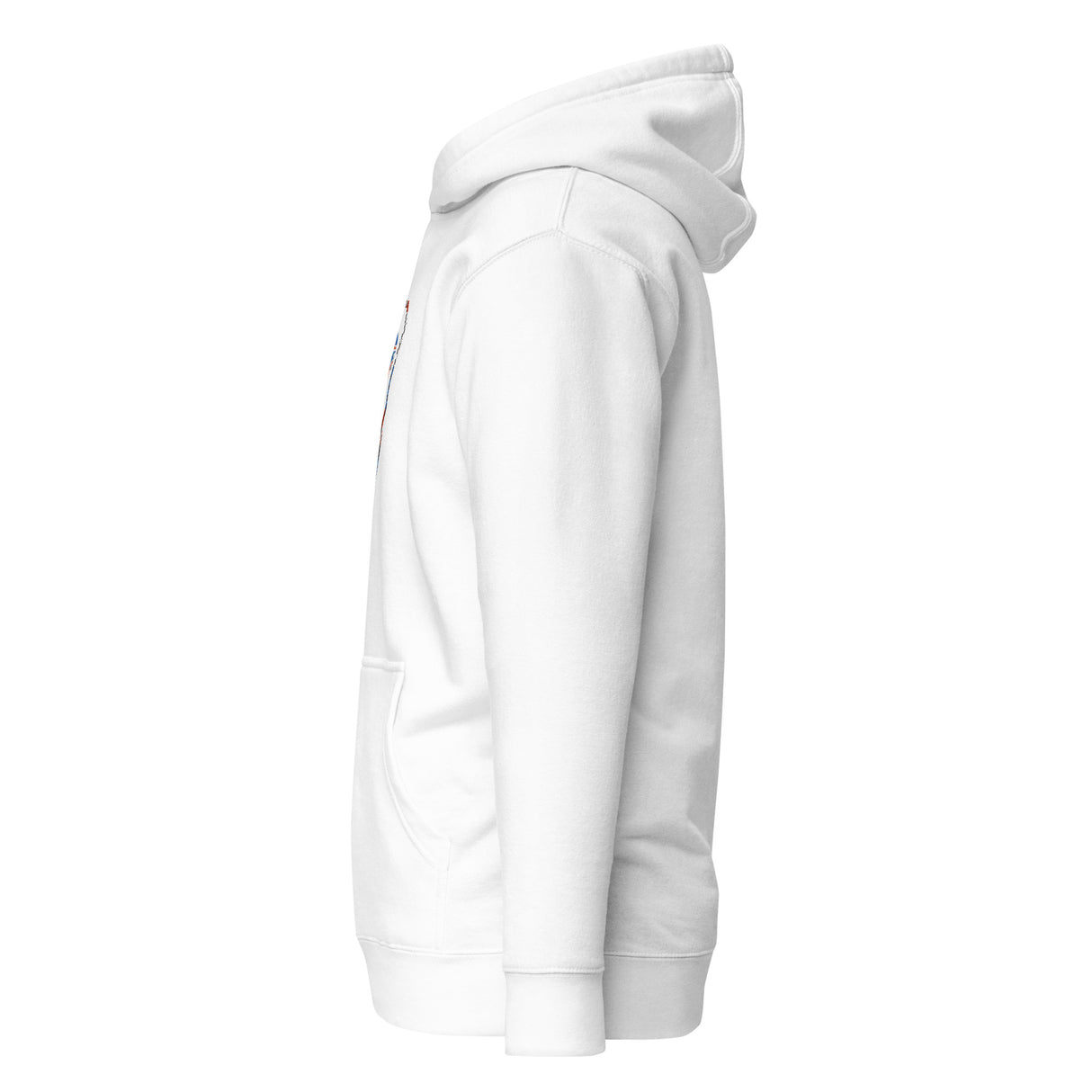 West Orange Unisex Hoodie