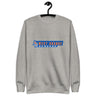 West Orange Unisex Premium Sweatshirt