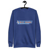 West Orange Unisex Premium Sweatshirt
