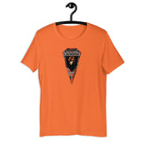 Seminole Lacrosse Unisex t-shirt