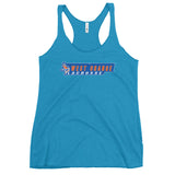 West Orange Women's Racerback Tank