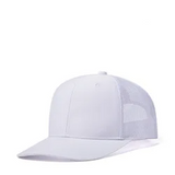 Bang city leather patch richardson hat 