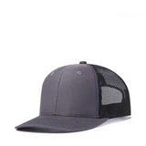 Bang city leather patch richardson hat 