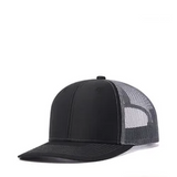 Bang city leather patch richardson hat 