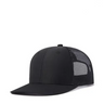 Bang city leather patch richardson hat 